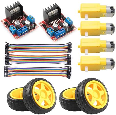 Panneau De Contr Leur D Entra Nement De Moteur L N Module De Moteur