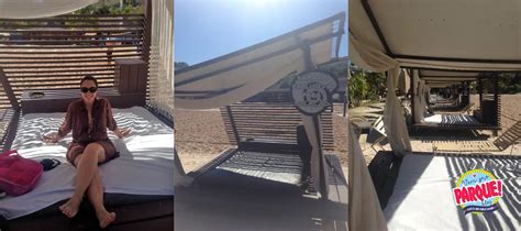 Praia Do Cerrado No Hot Park Saiba Tudo Sobre O Mar De Goi S Vem Pro Parque