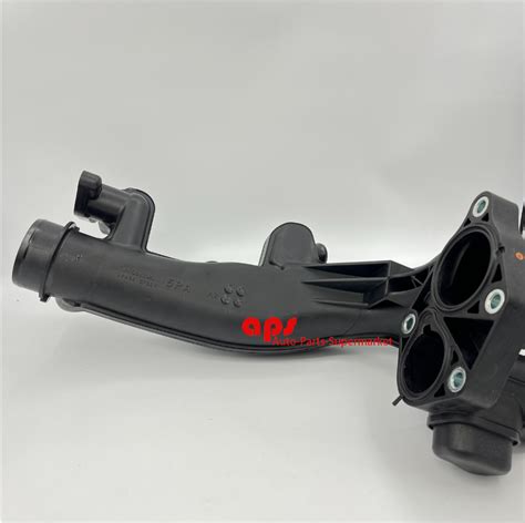 Oem Turbocharger Charge Air Pipe Joint For Honda Cr V L