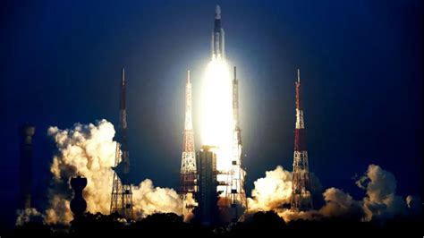 Isro Prepares First Flight Test Vehicle For Gaganyaan Mission S Crew