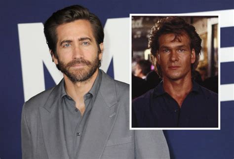 ‘Road House’: Jake Gyllenhaal to Star in Movie Reboot for Amazon | TVLine