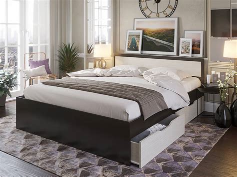 Купить кровать в СПб недорого | Распродажа от производителя со склада