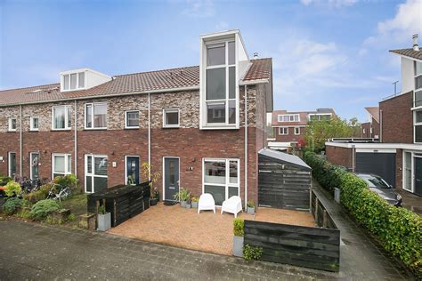 Huis Verkocht Magdalenapolder Ll Amersfoort Funda