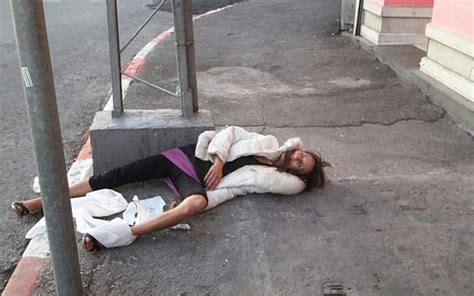 The Blogs Sex Trafficking In Israel Dispelling Some Myths Jonathan Simmons The Times Of Israel