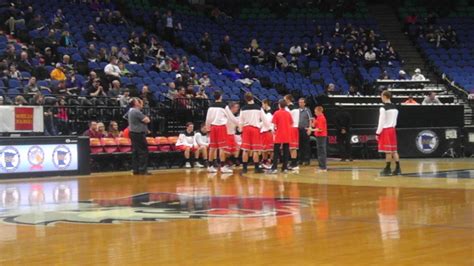 Introducing Your Cardinals The Annandale Starting Lineup W Flickr