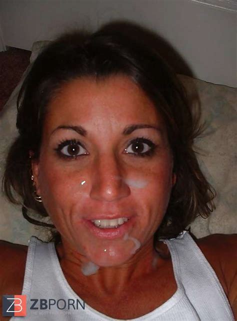 Mature Facials Zb Porn