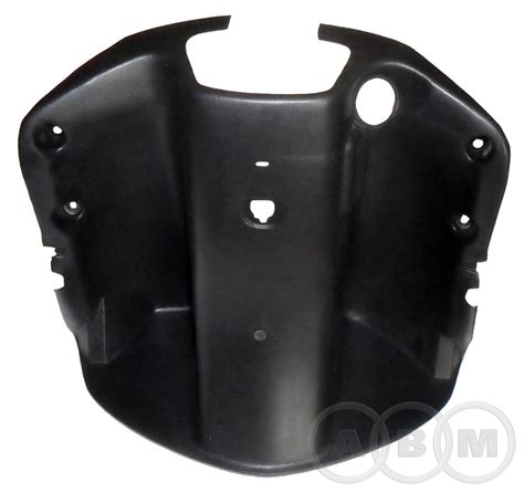 Пластик подрулевой Storm – купить в интернет-магазине «АВМ»