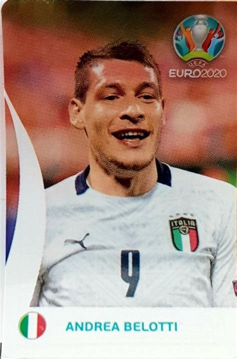 Panini Andrea Belotti Coca Cola Kaufen Auf Ricardo