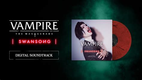 Vampire: The Masquerade - Swansong Soundtrack | PC Steam Downloadable ...