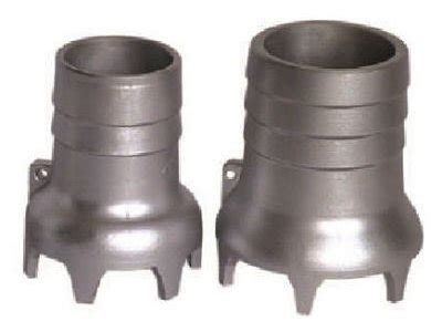 Наконечник НК – Оборудование для резервуаров и нефтебаз