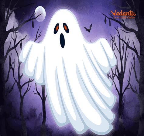 Ghost Stories - Interesting Scary Stories for Kids