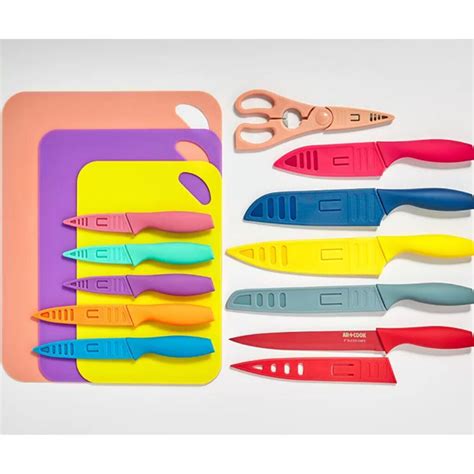 Only 19 99 Regular 100 Art Cook 25 Pc Cutlery Set Deal Hunting Babe