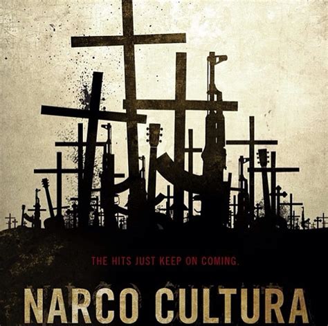 Narco Cultura Drug Culture Musical Innovation And Depictions Of Violence Onscreen Film