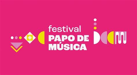 Festival Papo De M Sica Junta Jornalistas E Artistas Em Rj Curitiba E