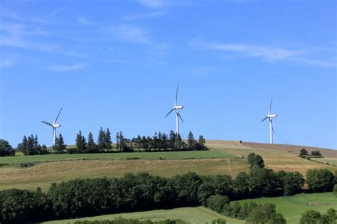 Ecotècnia Op Eco 62 1250 125mw Wind Turbine Generator