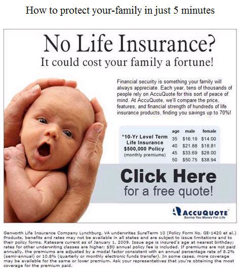 Life Insurance Quotes - Insurance Quotes