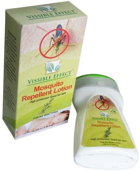 Visible Effect Mosquito Repellent Cream At Rs 40 In Delhi ID 1524767