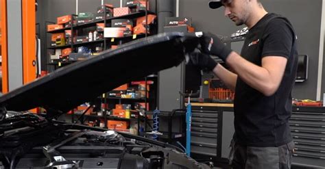 How To Change Engine Oil And Filter On Bmw E Replacement Guide