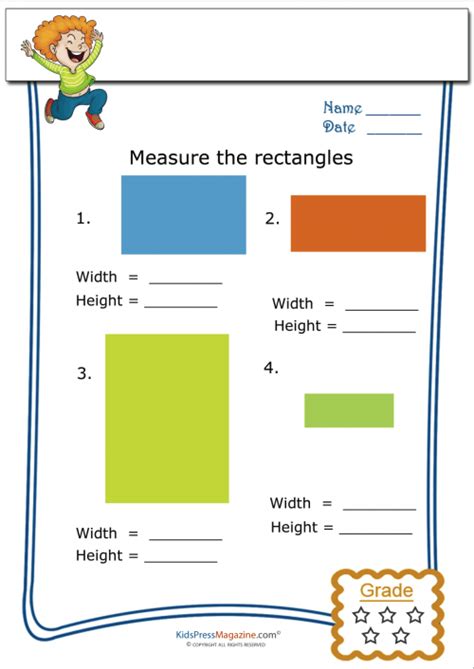 Pin On Geometry | Free Worksheets Samples