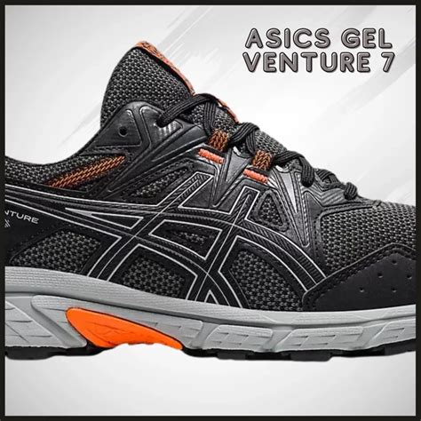 ASICS Gel Venture 7 vs 8 (Main Differences Explained)