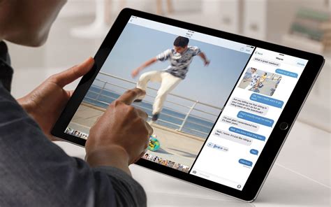 Kein Ipad Air Sondern Ipad Pro Mit Zoll Display Macnotes De