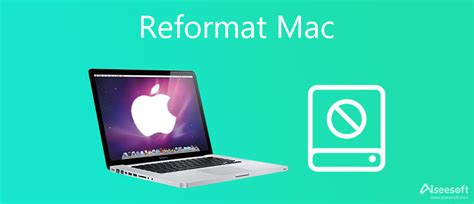 Reformat Mac How To Reformat A Hard Drive On Your Mac