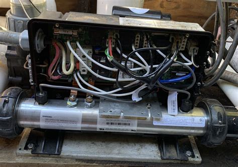 How To Replace A Hot Tub Heater Storables