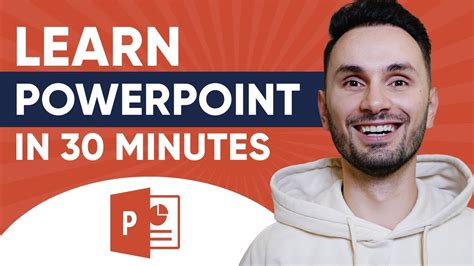 Beginner S Guide To Powerpoint Youtube