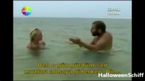 Survivor Taner ve Taçmin in Stratejisi YouTube