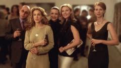 O que a geração Z vai achar de Sex And The City agora na Netflix Hoje Pernambuco