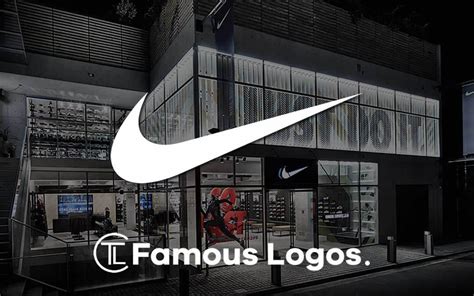 Nike Logo Evolution and History — The $35 Swoosh | by The Logo Creative ...