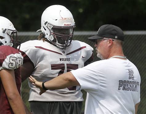 Anchored By Experienced Line Prairie Ridge Expects Defense To Rebound