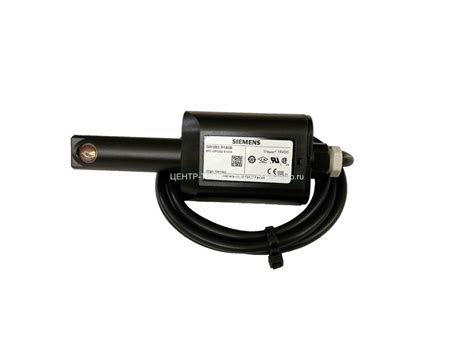 Датчик пламени QRI 2B2.B180B We600651