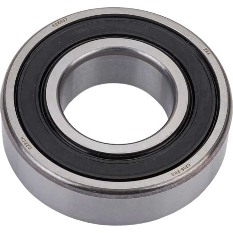 Подшипник ZKL 6205 2RS 25х52х15 мм ТД011250 - выгодная цена, отзывы ...