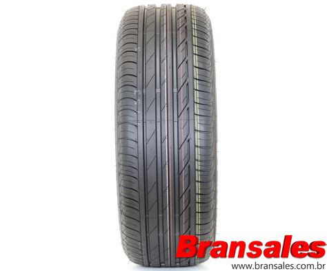 Pneu Aro 18 Bridgestone 225 50R18 95W Turanza T001 Runflat