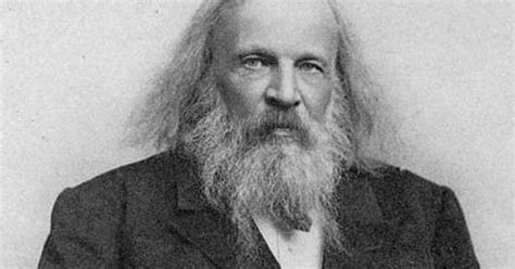 Handwritten speech by Mendeleev may fetch USD 50k at auction