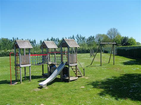 GOOSEBERRY HILL PLAYGROUND Swanton Morley Parish Council