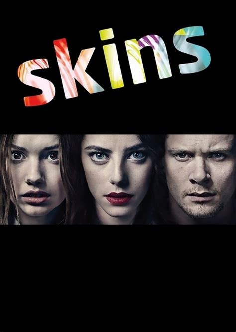 Skins Fan Casting on myCast