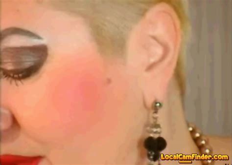 Posh And Her Hot Ass