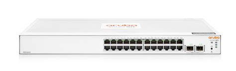 Aruba Instant On 1830 24 Port Switch NetXL