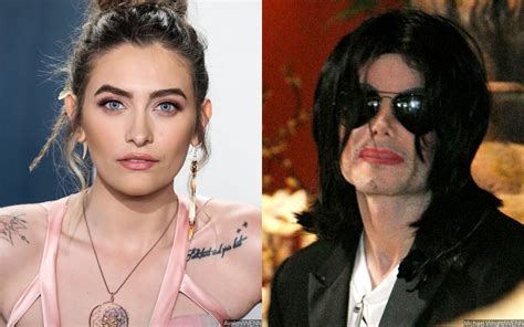 Paris Jackson Reflects On How Dad Michael Jackson Taught Her To Be Cultured And Not Entitled