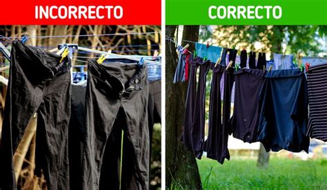 Recupera El Color Negro De Tu Ropa Con Caf Trucos Efectivos Y F Ciles