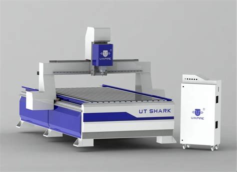 CNC Router Wood Carving Machine 6 KW 1300 X 2500 Mm At 630000 In