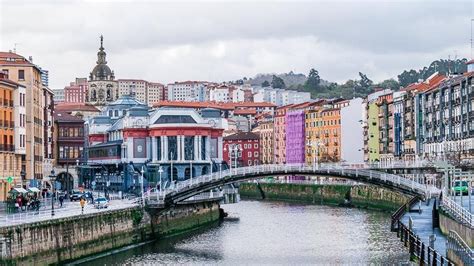 Bilbao Bezienswaardigheden X Wat Te Doen In Bilbao Spanje Artofit