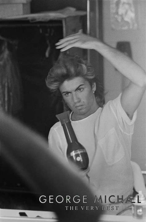 Pin By Ann Hauser Isley On George Michael Forever Our Yog George