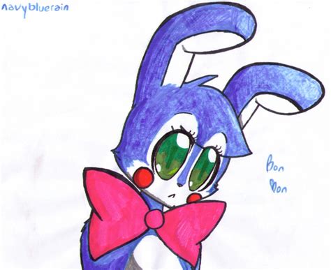 Bon Bon By Spookydj On Deviantart