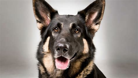 German Shepherd Lab Mix Breed Profile - homepetguide.com