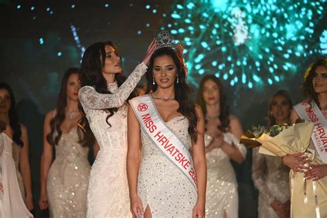 Miss Hrvatske dolazi iz Bosne i Hercegovine Međimurje info