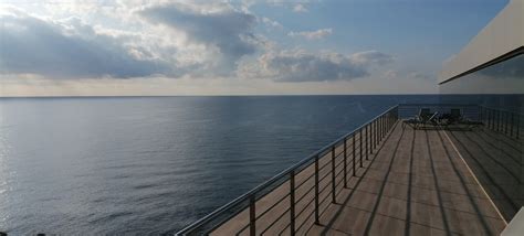 Von Der Dachterrasse Des Js Cape Colom Adults Only Porto Colom