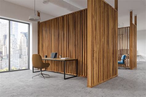 Forecasting The Latest Office Furniture Trends For 2019